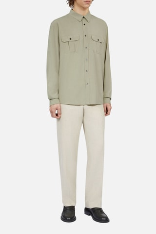 Chemise - Vert clair