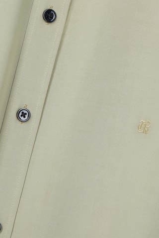 Chemise - Vert clair