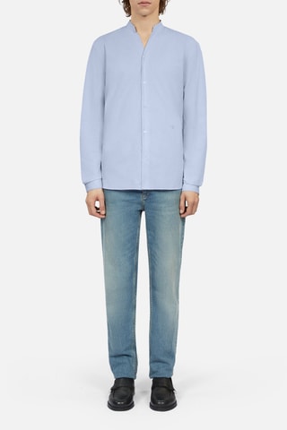 Chemise - Bleu clair