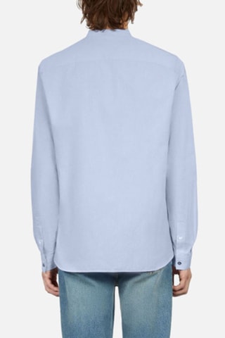 Chemise - Bleu clair