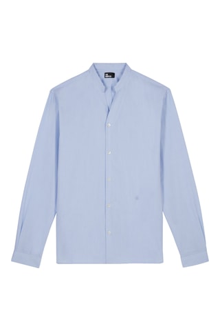 Chemise - Bleu clair