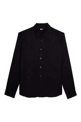 Chemise - Noir