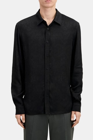 Chemise - Noir