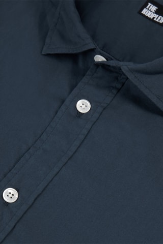 Chemise - Bleu marine
