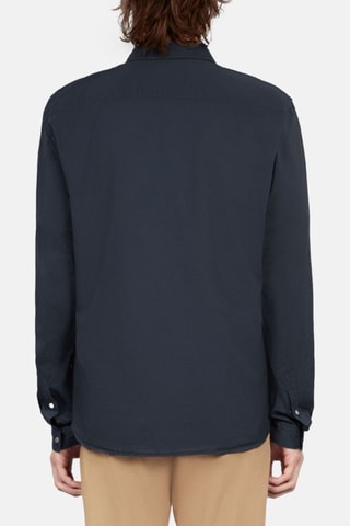 Chemise - Bleu marine