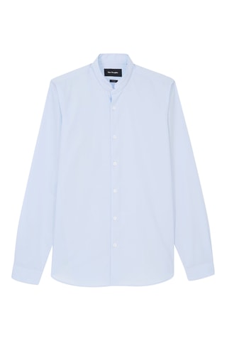 Chemise - Bleu clair