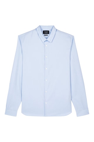 Chemise - Bleu clair