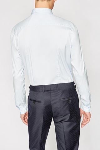 Chemise - Bleu clair