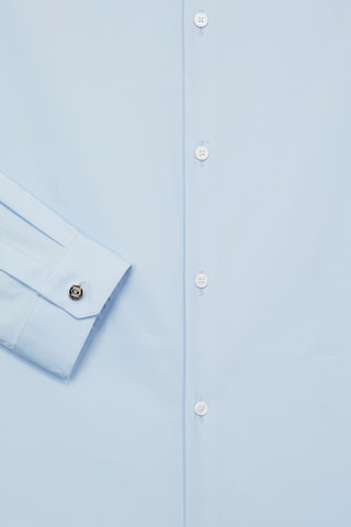 Chemise - Bleu clair