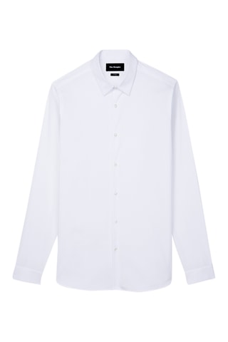 Chemise - Blanc