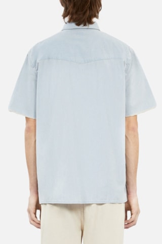 Chemise - Bleu clair