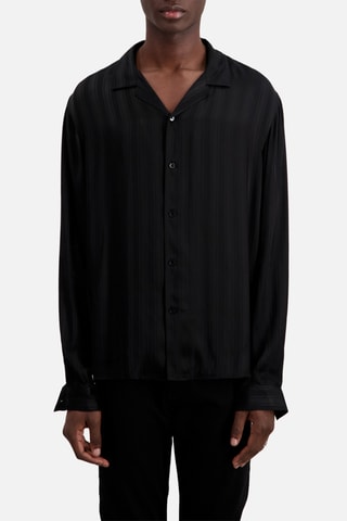 Chemise - Noir