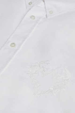 Chemise - Blanc