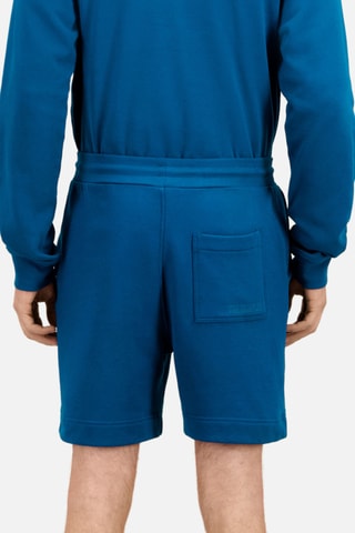 Short - Bleu