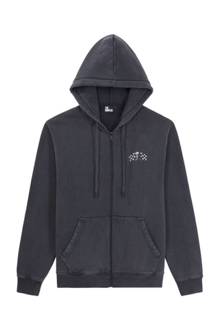 Sweat à capuche - Noir