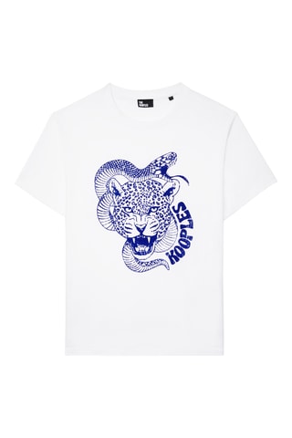T-shirt - Blanc