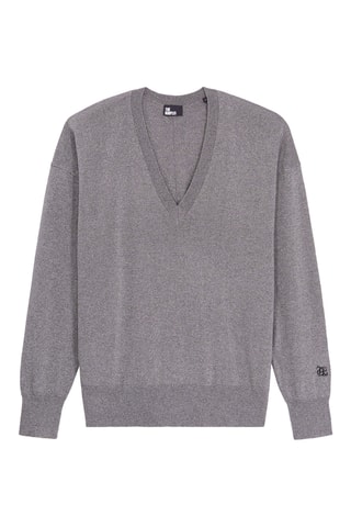 Pull - Gris