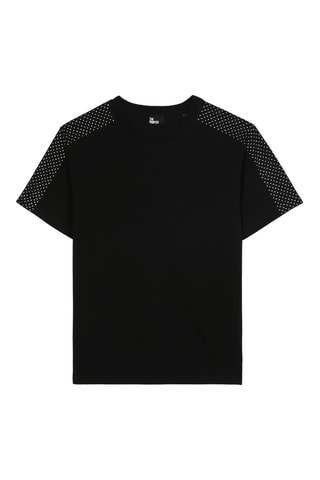 T-shirt - Noir