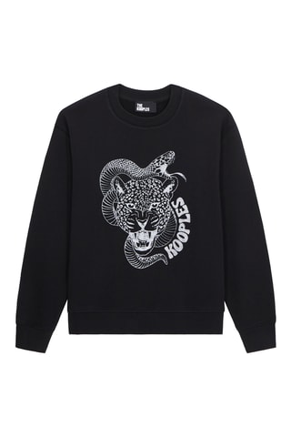 Sweat - Noir