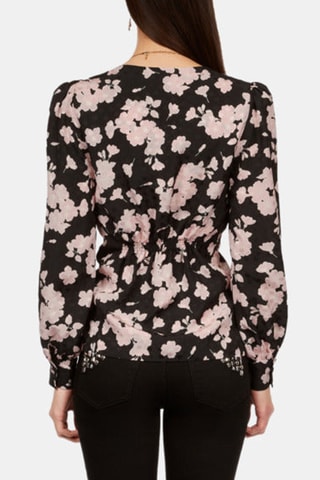 Blouse - Noir