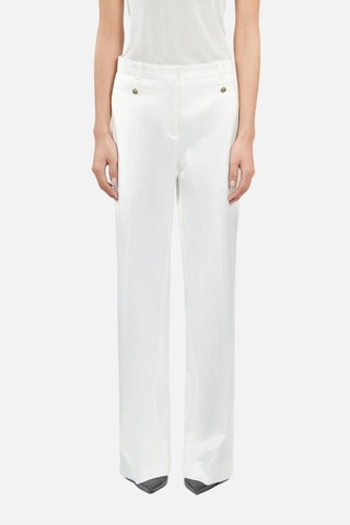Pantalon - Blanc