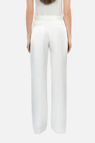 Pantalon - Blanc