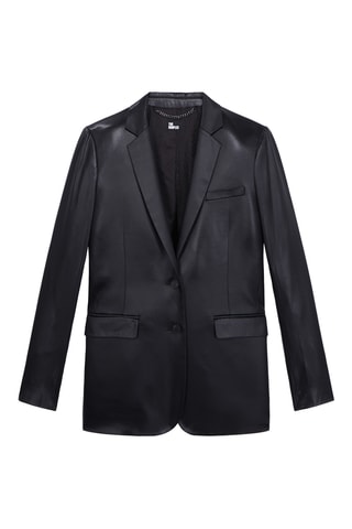 Veste - Noir