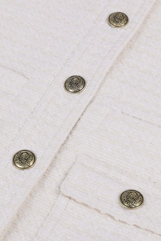 Veste - Ecru