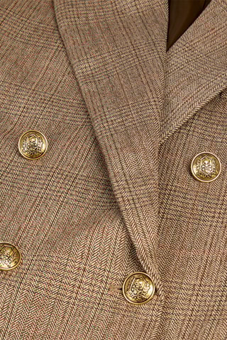 Veste en laine - Beige