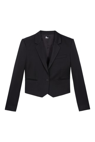 Veste - Noir