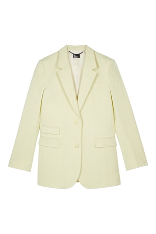 Veste - Jaune