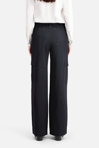 Pantalon - Noir