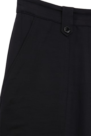 Pantalon - Noir