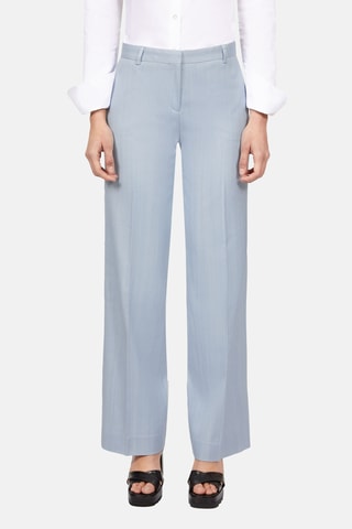 Pantalon - Bleu clair