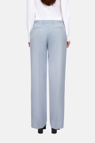 Pantalon - Bleu clair