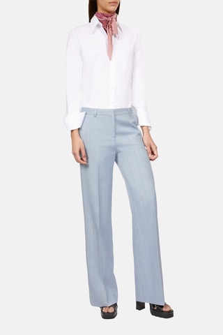 Pantalon - Bleu clair