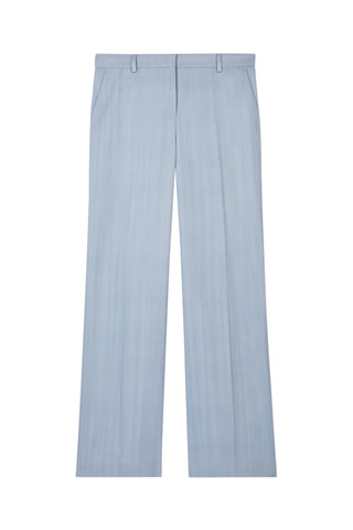 Pantalon - Bleu clair