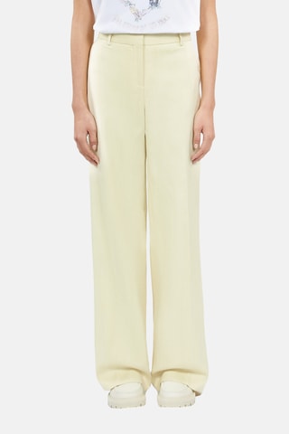 Pantalon - Jaune