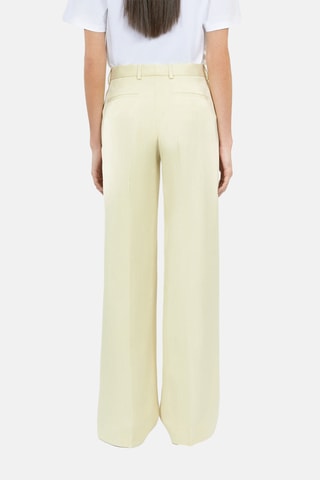 Pantalon - Jaune