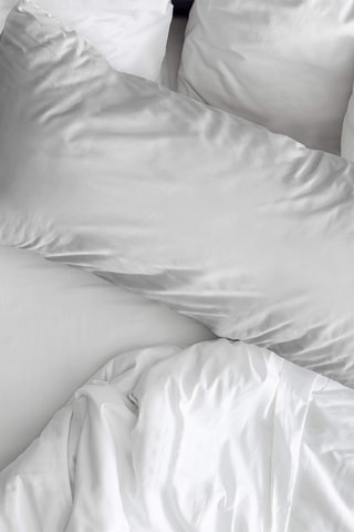 Taie d'oreiller - Gris