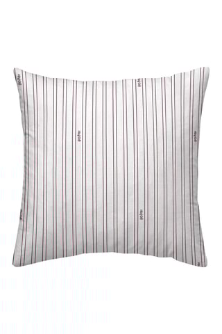 Taie d'oreiller Harry Potter - Blanc