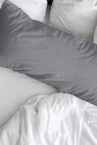 Taie d’oreiller Harry Potter - Gris