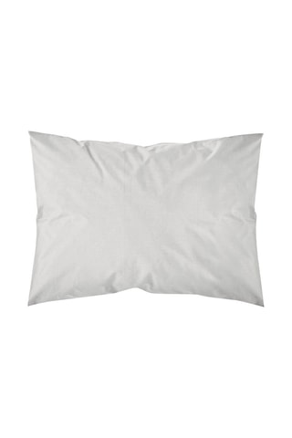 Taie d'oreiller Harry Potter - Blanc