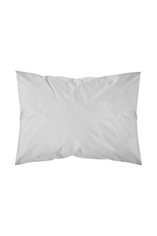 Taie d'oreiller Harry Potter - Blanc