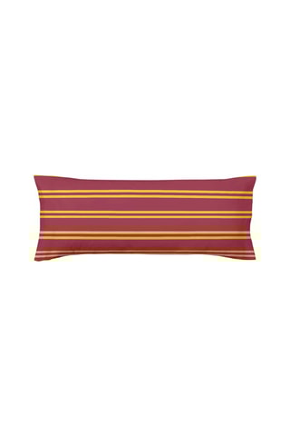 Taie d'oreiller en coton Harry Potter - Rouge 