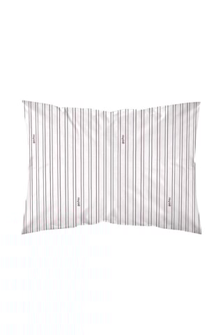 Taie d'oreiller Harry Potter - Blanc
