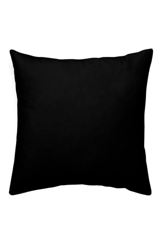 Taie d’oreiller Harry Potter - Noir