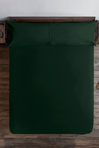 Drap-housse Harry Potter - Noir