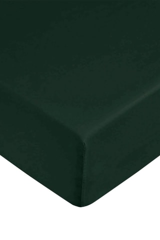 Drap-housse Harry Potter - Noir