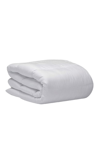 Couette 4 saisons - 125 et 250 g/m² - Blanc